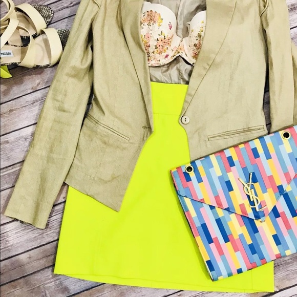 Ann Taylor Dresses & Skirts - Ann Taylor loft women’s business skirt knee length